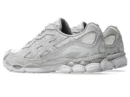 ACS Running Cream/Cloud Grey