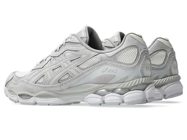 ACS Running Cream/Cloud Grey - Image 5