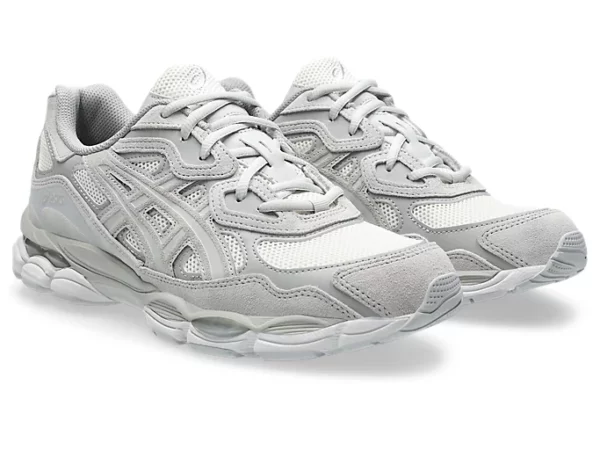 ACS Running Cream/Cloud Grey - Image 6
