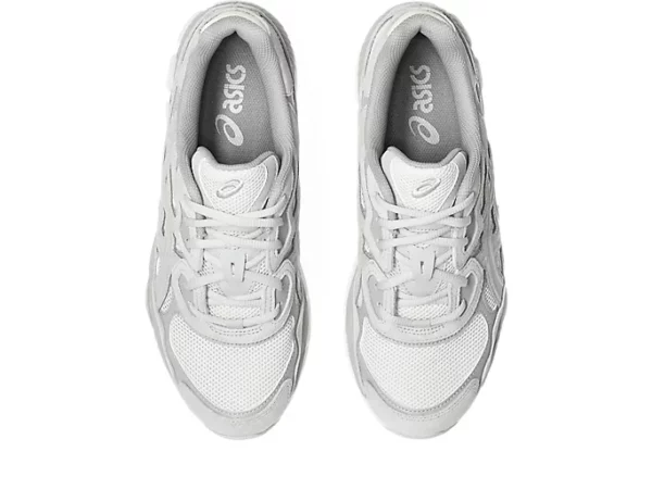 ACS Running Cream/Cloud Grey - Image 4