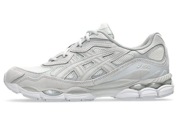 ACS Running Cream/Cloud Grey - Image 7