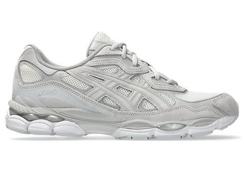 ACS Running Cream/Cloud Grey