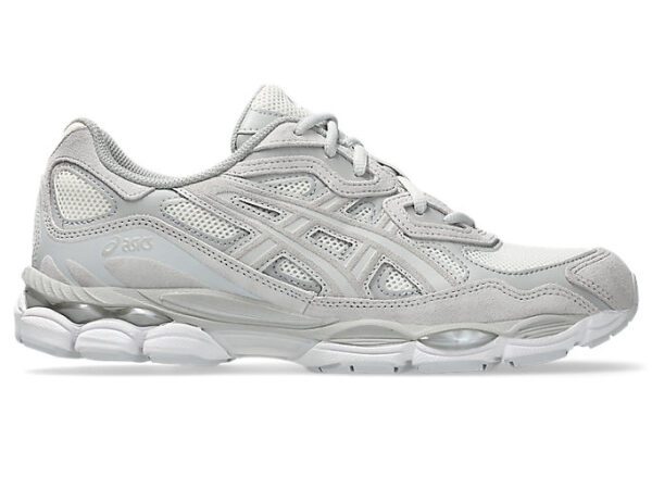 ACS Running Cream/Cloud Grey