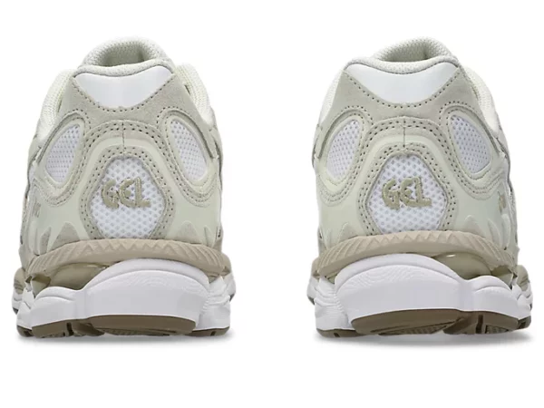 ACS Running  White/Feather Gray - Image 2