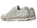 ACS Running  White/Feather Gray