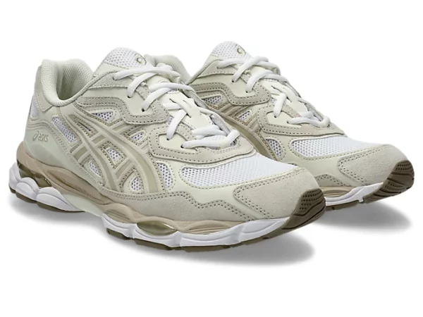 ACS Running  White/Feather Gray - Image 6