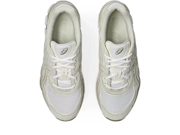 ACS Running  White/Feather Gray - Image 4