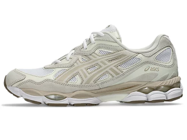 ACS Running  White/Feather Gray - Image 7