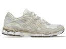 ACS Running  White/Feather Gray
