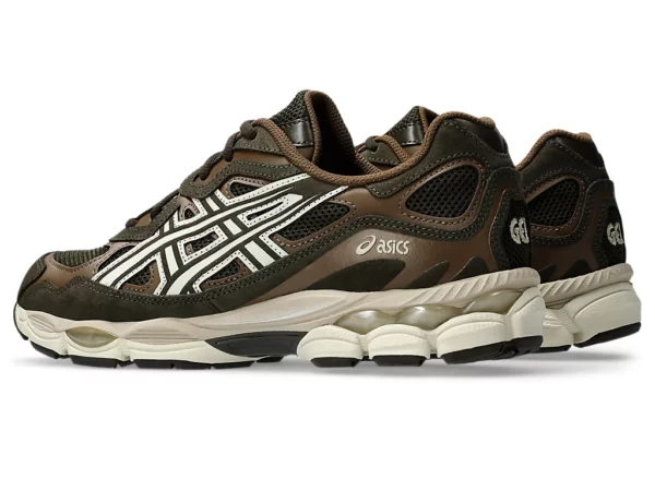 ACS Running  Black Coffee/Feather Grey - Image 4
