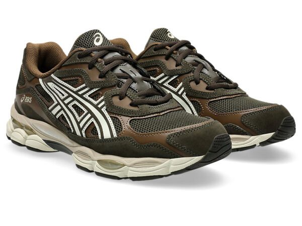 ACS Running  Black Coffee/Feather Grey - Image 5