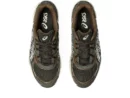 ACS Running  Black Coffee/Feather Grey