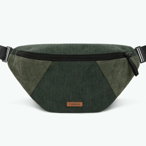Doha - Maxi Fanny Pack