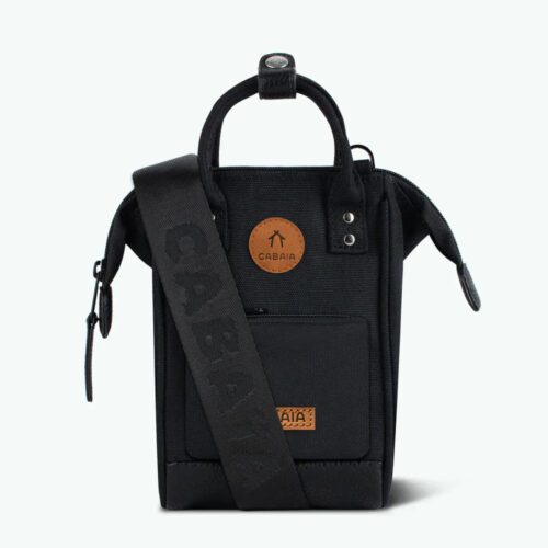 Berlin - Nano Bag - 1 pouch