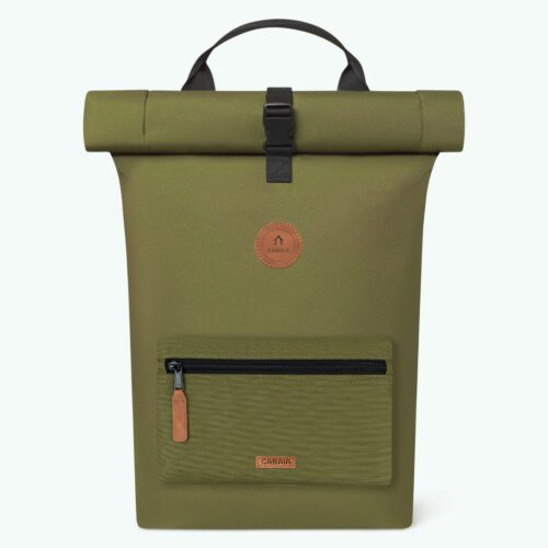 Agadir - Backpack - Medium - 1 pocket