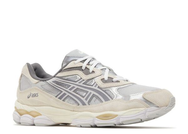 ACS Running  Concrete Oatmeal - Image 2