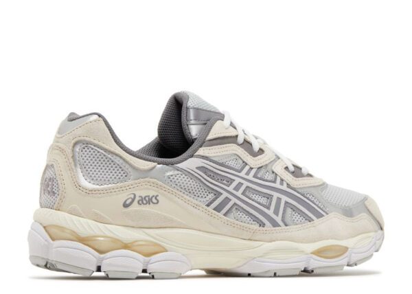 ACS Running  Concrete Oatmeal - Image 3