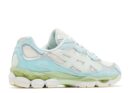 ACS Running  Cream Aquamarine