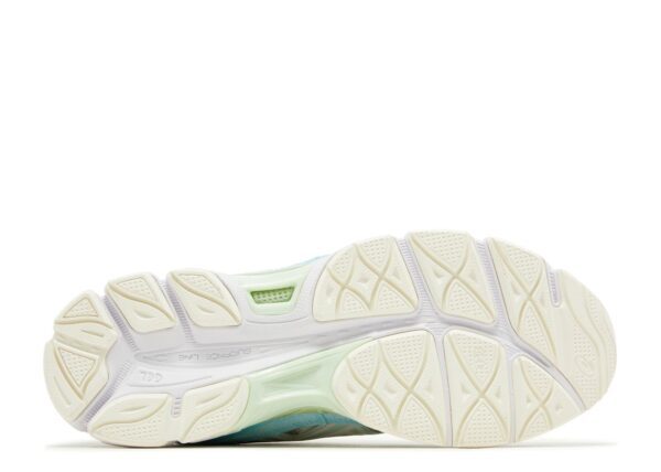 ACS Running  Cream Aquamarine - Image 4