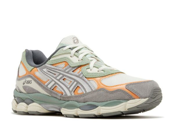ACS Running  Cream Clay Grey - Image 2