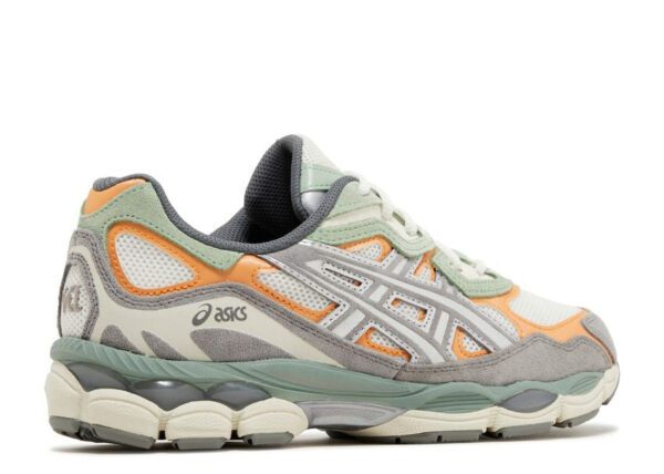 ACS Running  Cream Clay Grey - Image 3