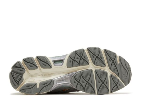 ACS Running  Cream Clay Grey - Image 4