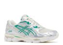 ACS Running  Cream Kale