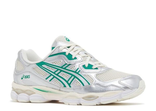 ACS Running  Cream Kale - Image 2