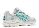 ACS Running  Cream Kale