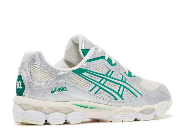 ACS Running  Cream Kale - Image 3