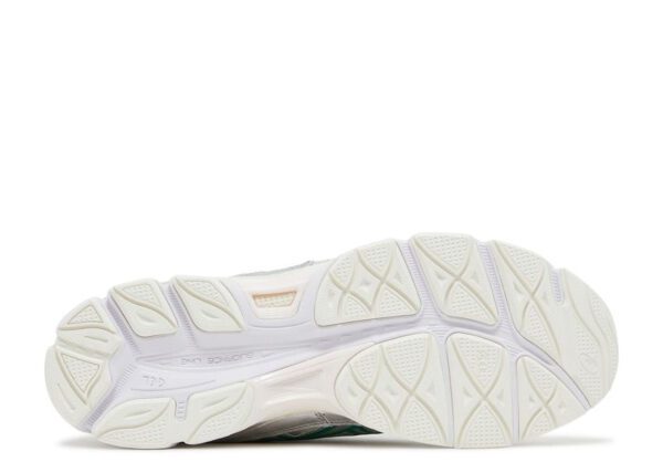 ACS Running  Cream Kale - Image 4