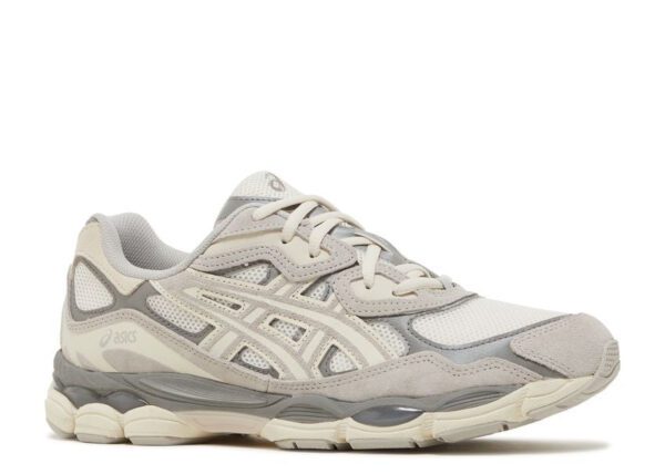 ACS Running  Oyster Grey - Image 2