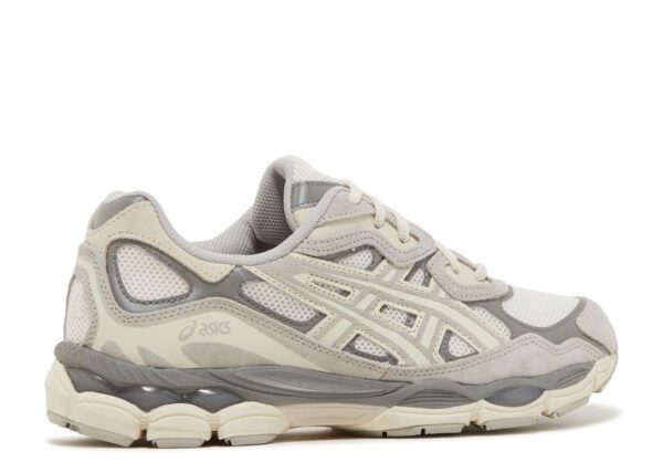 ACS Running  Oyster Grey - Image 3