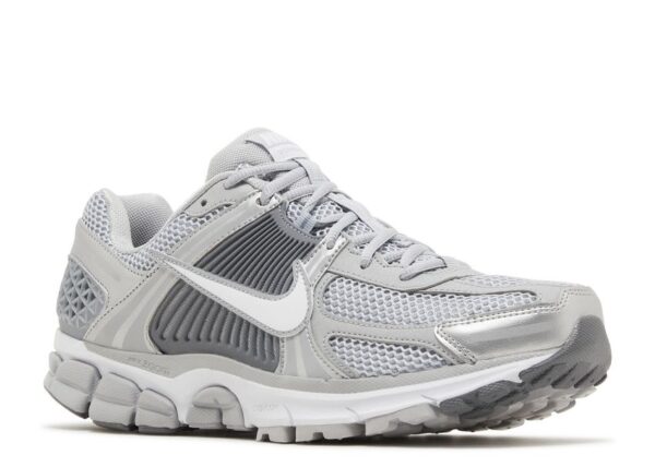 Nike Zoom Vomero 5 Cool Grey - Image 2