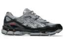 ACS Running  Gravel/Black