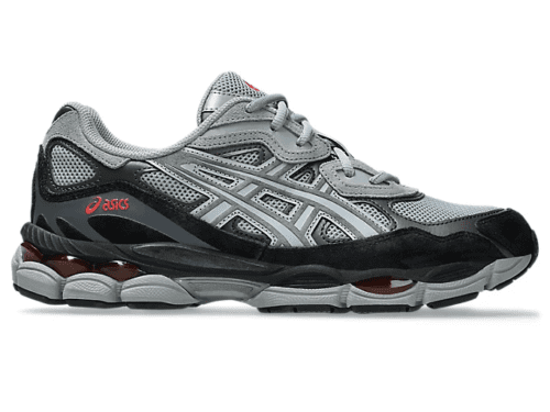 ACS Running  Gravel/Black